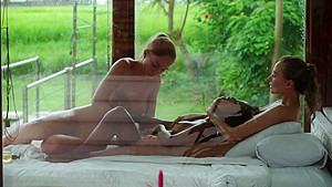 Hegre Massage