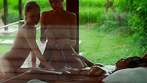 Hegre Massage