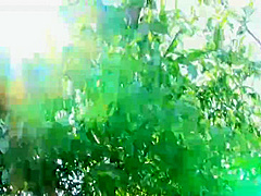 Her Breasts Licked and Sucked by Her Step father-in-Law