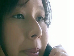Her Breasts Licked and Sucked by Her Step father-in-Law