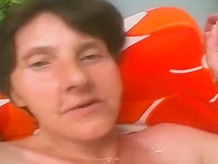 Hey! My Grandma Is 29 - Scene03