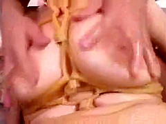 Hi, I'm Marilyn  Please Rub My Tits And Pussy  asian cumshots asian swallow japanese chinese