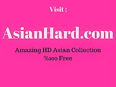 High Class Chinese Escort Teasing Before Fuck