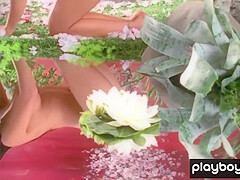 Hiromi Oshima - Petite Japanese Babe Reveals Her Huge Natural Boobs