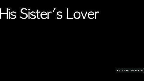 His Step sister's Lover Scene 4