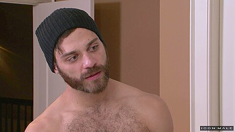 His Step sister's Lover Scene 4