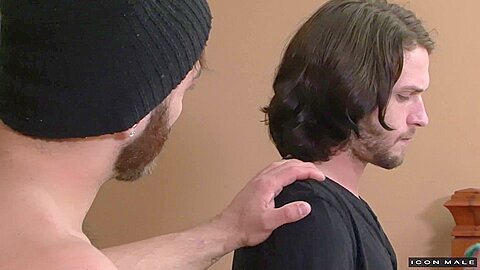 His Step sister's Lover Scene 4