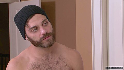 His Step sister's Lover Scene 4