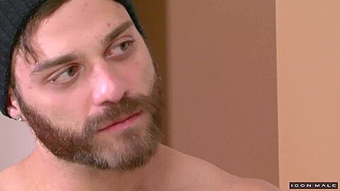 His Step sister's Lover Scene 4