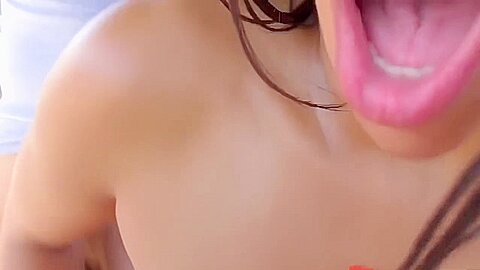 Hoes And Boats - Pov Foursome Blowjob And Hardcore Outdoors