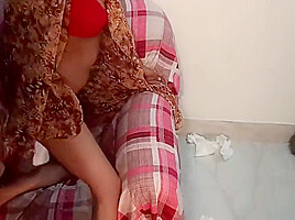 Home Sex Making