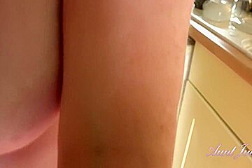 Horny Adult Clip Big Tits Exotic , Check It With Judys