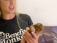 Horny Adult Movie Blonde Exclusive Greatest Uncut - Shona River