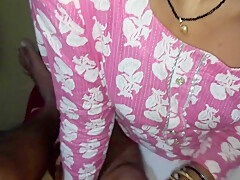 Horny Bhabhi Fucked Himself