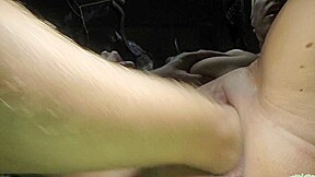Horny Housewife Fucks With Hot Man