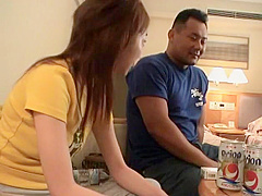 Horny JAV censored adult clip with best japanese girls