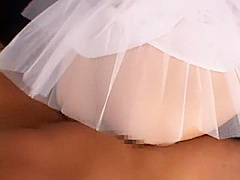 Horny Japanese chick Rin Aoki in Crazy Big Tits, Facial JAV video