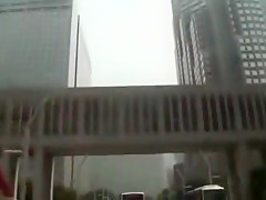 Horny Japanese chick Yuzu Shiina in Hottest Car JAV clip