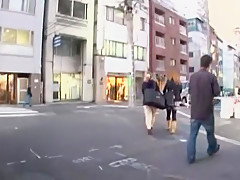 Horny Japanese chick in Crazy Solo Girl, Masturbation/Onanii JAV scene