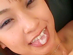 Horny Japanese girl Aika Miyazaki in Incredible Fetish, Babysitters JAV movie