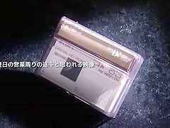 Horny Japanese girl Risa Kasumi in Crazy Car JAV clip