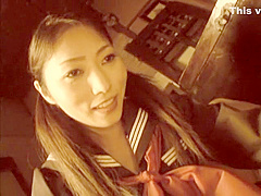 Horny Japanese girl in Fabulous Compilation, teens 18+ JAV movie