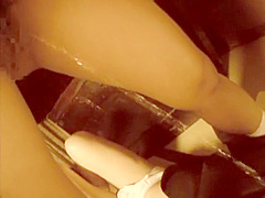 Horny Japanese girl in Fabulous Compilation, teens 18+ JAV movie