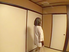 Horny Japanese girl in Hottest POV, Compilation JAV video