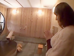 Horny Japanese girl in Hottest POV, Compilation JAV video