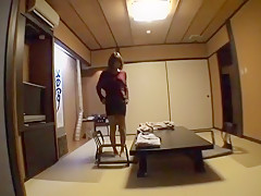 Horny Japanese girl in Hottest POV, Compilation JAV video