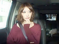 Horny Japanese girl in Hottest POV, Compilation JAV video