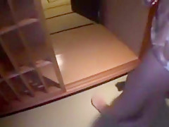 Horny Japanese slut Yui Akane in Fabulous POV, Girlfriend JAV clip