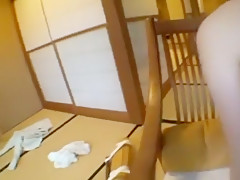 Horny Japanese slut Yui Akane in Fabulous POV, Girlfriend JAV clip