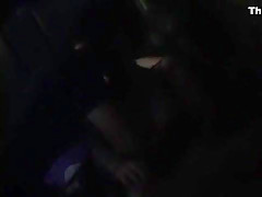 Horny Japanese slut in Hottest Blowjob/Fera, Car JAV clip