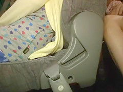 Horny Japanese whore Tsubomi, Miku Shindo, Mika Osawa in Incredible Car, Compilation JAV clip