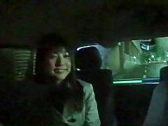 Horny Japanese whore Tsubomi, Miku Shindo, Mika Osawa in Incredible Car, Compilation JAV clip