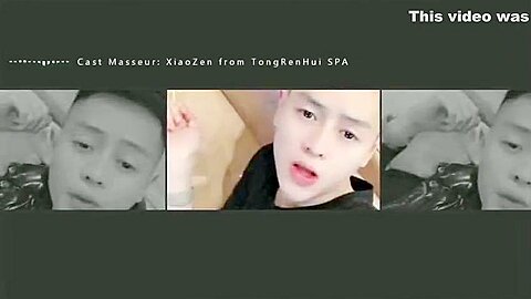 Horny Oral Massage