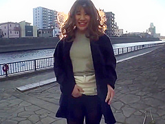 Horny Porn Clip Outdoor Newest Only For You - Asian Angel