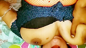 Horny Rose Fuck 2