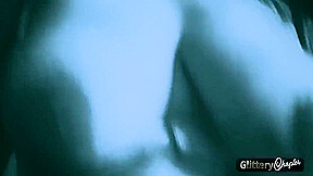 Horny Wife With Big Boobs Moans While Riding Her Husband