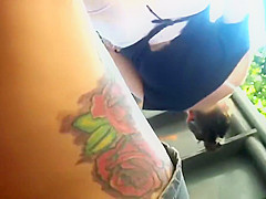 Horny Xxx Movie Upskirt Hot , Its Amazing