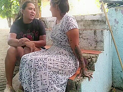 Horny Young Woman Is Addicted To Sex And This Time She Wanted To Experience Something Different
