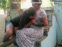 Horny Young Woman Is Addicted To Sex And This Time She Wanted To Experience Something Different