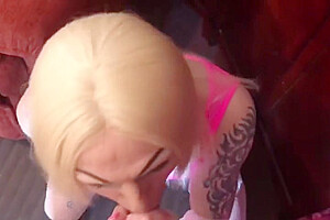 Hornyempresskay - Groovy Gurl Pov Blowjob Sexy Cock Cim
