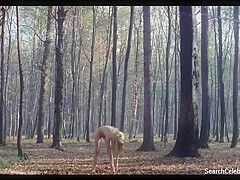 Hostess In Heat - Karin Hofmann