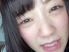 Hot Amateur Asian Blowjob In My Car