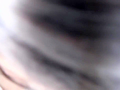 Hot Amateur Asian Blowjob In My Car