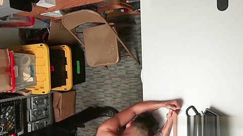 Hot Asian shoplifter disciplined by officers BBC