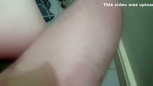 Hot Australian teen 18+ fucked POV + Sloppy BJ and big cumshot