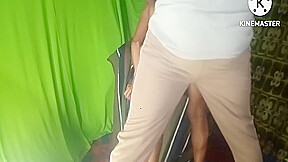 Hot Bhabhi 5 Min